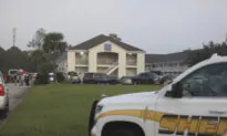 Police: 2 Officers Shot Dead After 30-Minute Talk With Woman