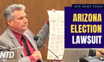 NTD News Today (Dec. 14): AZ Senator Sues to Nullify Election Results; Mayorkas Visits Border, GOP Wants Impeachment