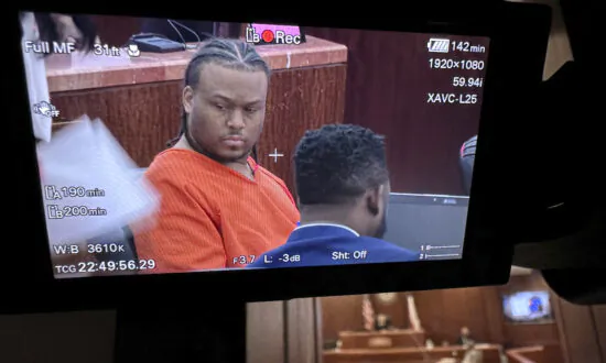 Police: Man Charged in Takeoff’s Death Tried to Avoid Arrest