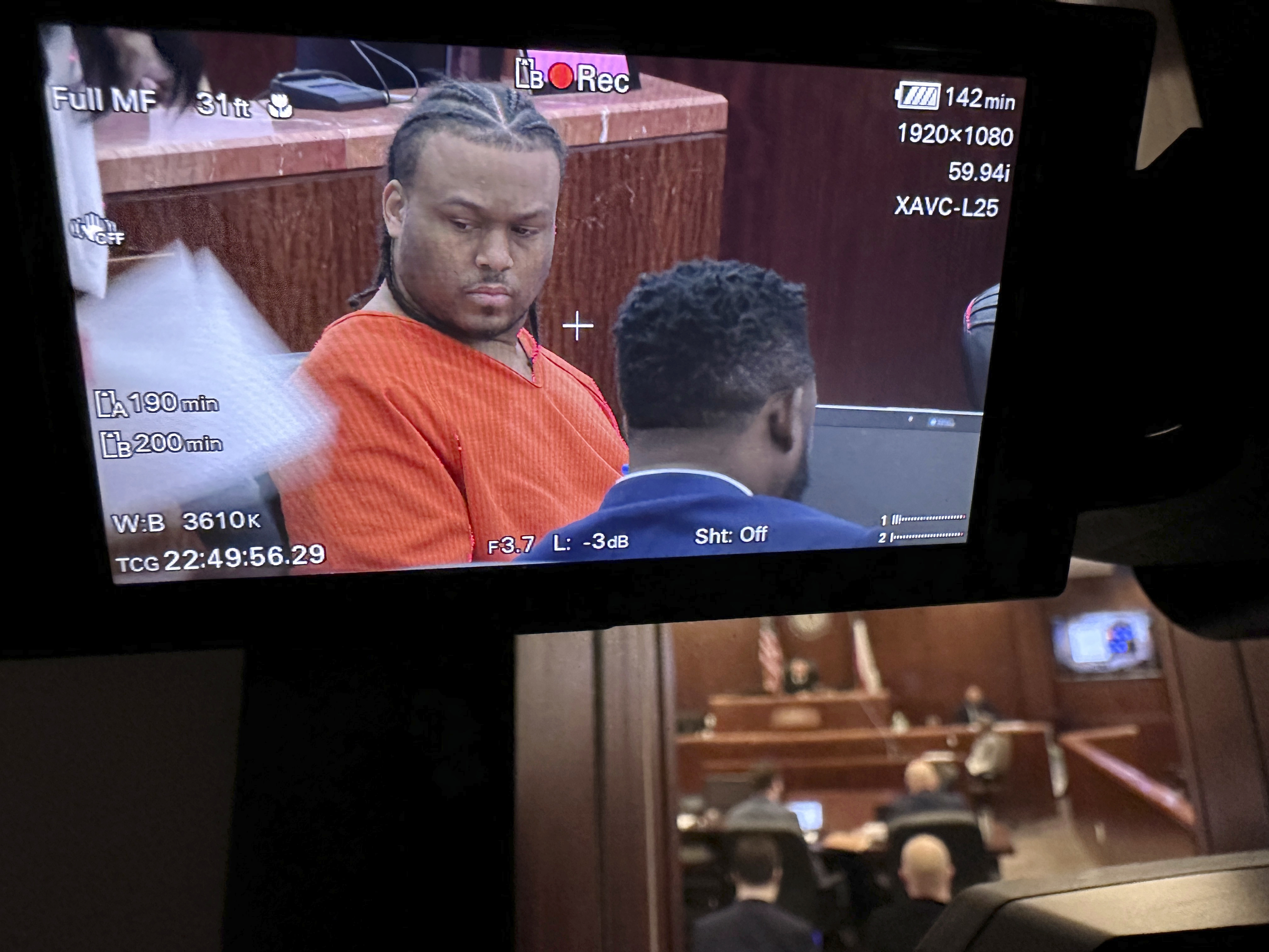 Police: Man Charged in Takeoff's Death Tried to Avoid Arrest - Vimarsana News