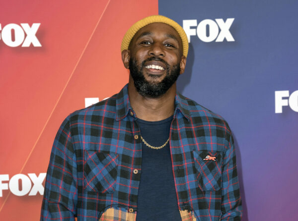 Stephen tWitch Boss