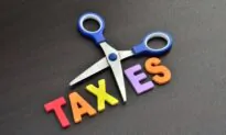 What Are Your Options If You Can’t Pay the IRS?