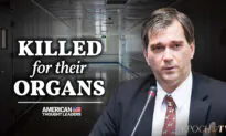 How China’s Operation Rooms Became Execution Grounds: Dr. Torsten Trey on the CCP’s Lucrative Organ Trade