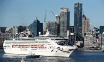 US Cruise Giant Shelves 90-Year-Old Australian Cruise Brand