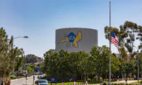 Victim, Suspect in UC Irvine Murder-Suicide Identified as Mother, Son