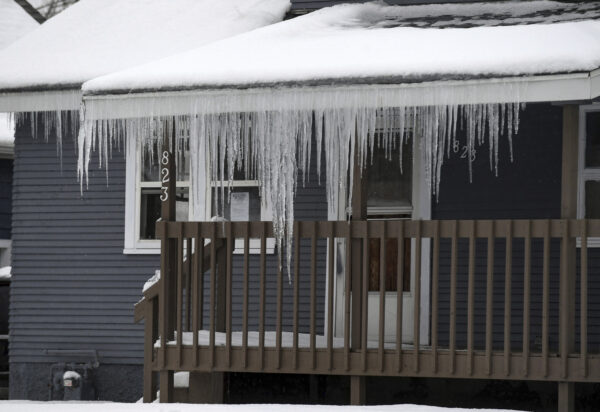 Winter Weather