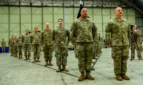 US Military Creates New Space Force Unit in South Korea Amid North’s Threat