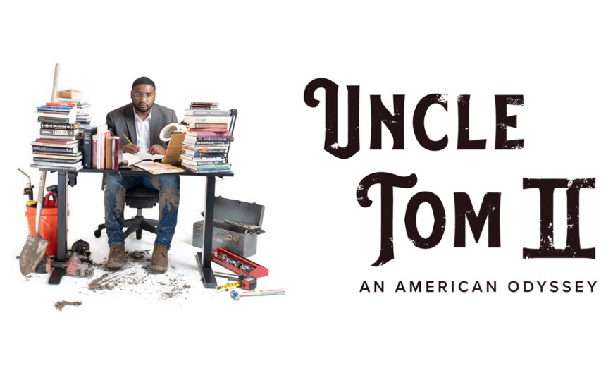 PREMIERING 12/16 at 9:30AM ET: Uncle Tom II | Documentary