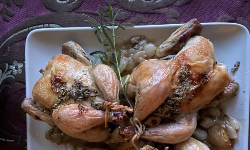 This New Year’s Dinner Stands the Test of Time