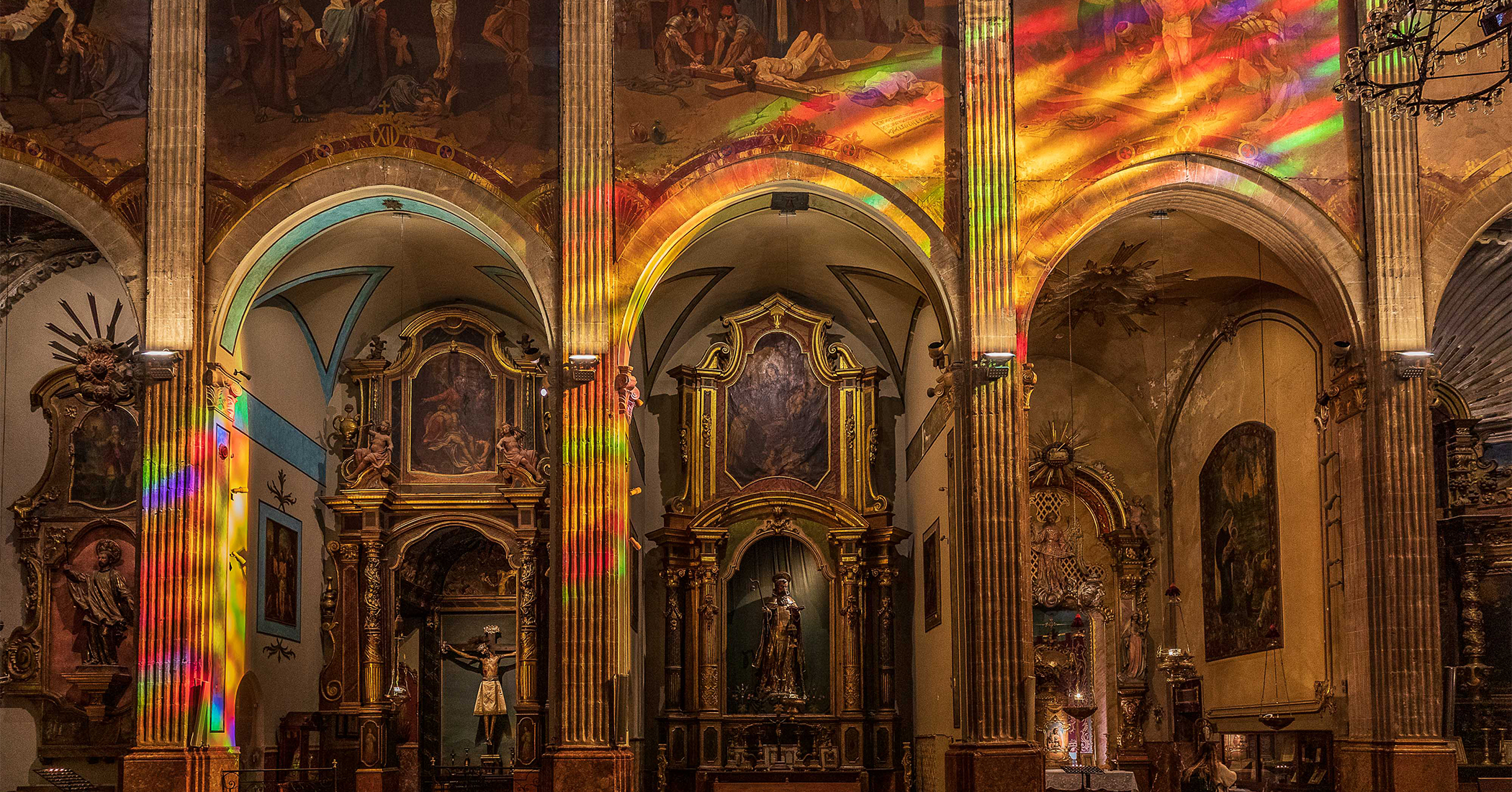 Historic Photographer of the Year 2022: Photos of the World's Most Historic Places - Vimarsana News