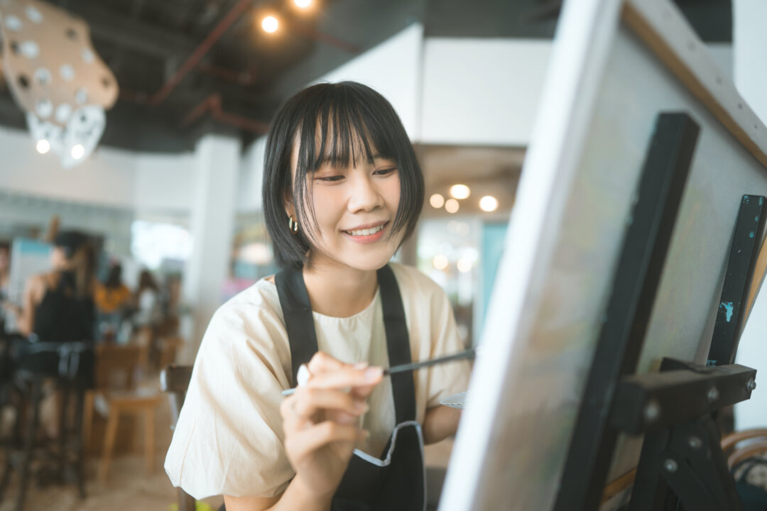 Few things can guarantee your maximize your time on this Earth as much as a powerful ability to focus on what you are doing. (dodotone/Shutterstock)