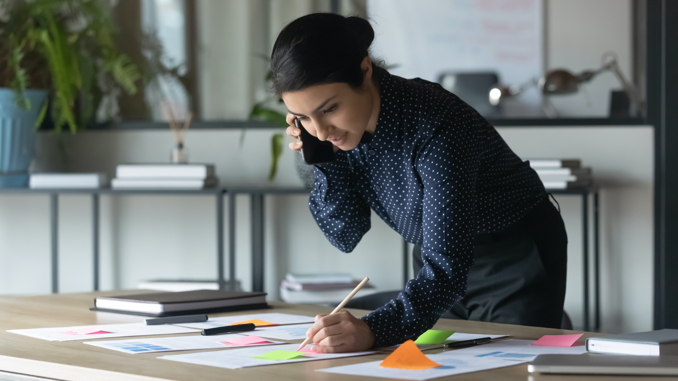 Working Effectively When You're Overwhelmed - Vimarsana News