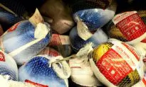 Ask Me Anything: Cost of Ice, DIY Whipped Butter, Elderly Turkey, EC en Espanol