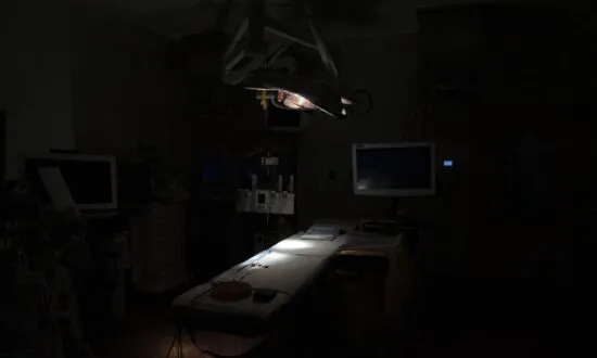 Inside SickKids: As the Operating Room Sits Quiet, Staff Worry About Growing Backlog
