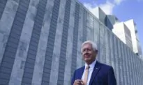 Canada Beefing up Haiti Embassy in Push for Political Consensus