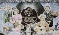 The Birthplace of Country Music