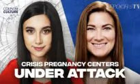 Crisis Pregnancy Centers Under Attack