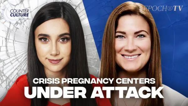 Crisis Pregnancy Centers Under Attack