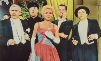 ‘Pocketful of Miracles’ (1961): Frank Capra’s Holiday Finale
