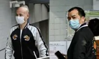 Pro-Beijing Attackers’ Cell Phones Show Premeditated Attacks on Falun Gong in Hong Kong