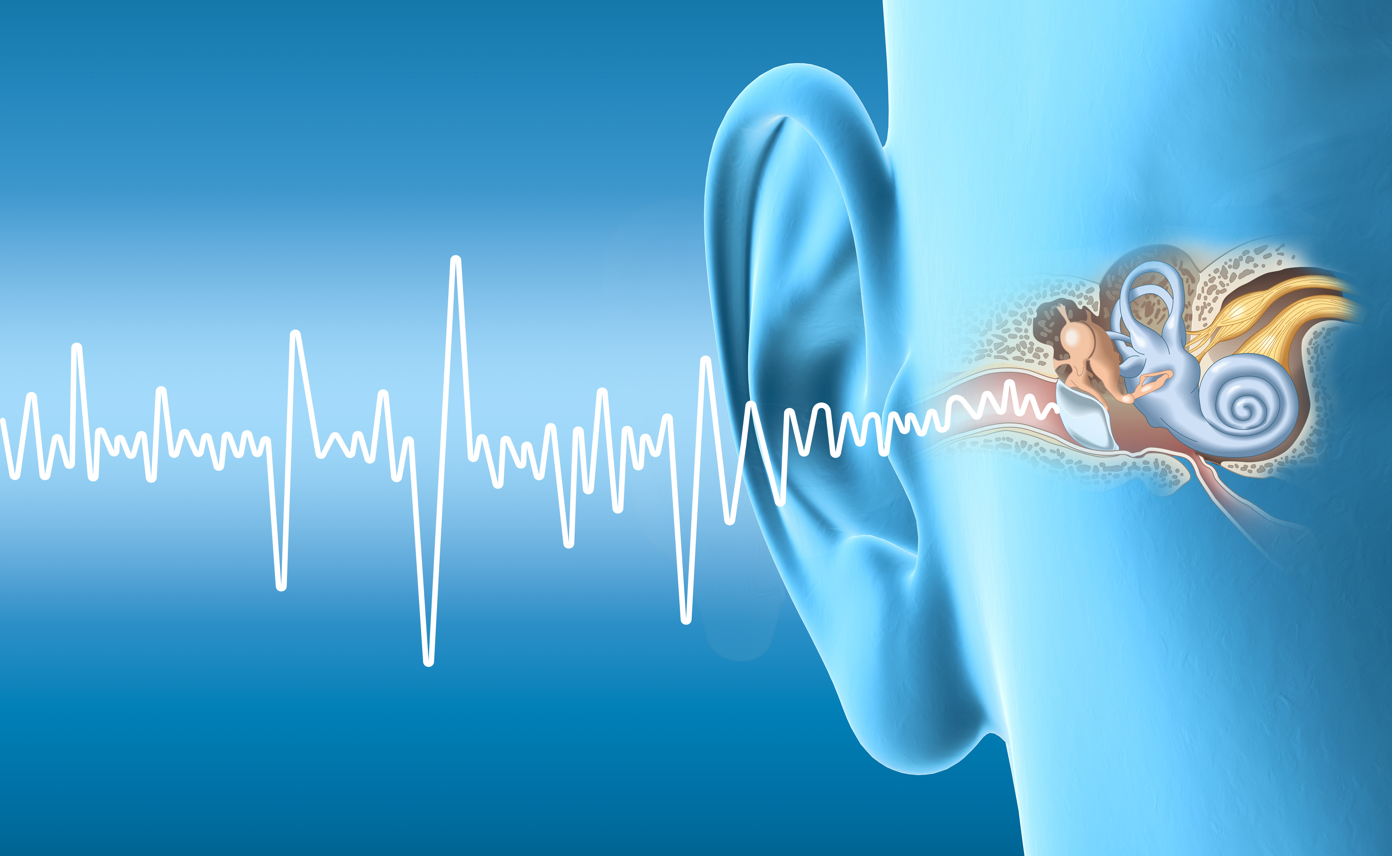 Звук шума в голове. Тиннитус шум в ушах. Воздействие шума на ухо. Ухо и звуковые волны. Ухо человека и звуки.