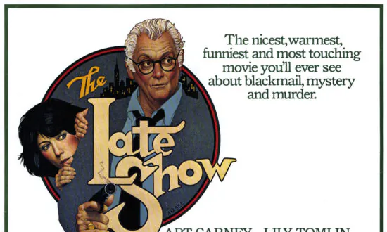 Rewind, Review, and Re-Rate: ‘The Late Show’: Carney and Tomlin Put on an Acting Clinic