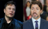 Peter Menzies: Musk Versus Trudeau on Free Expression