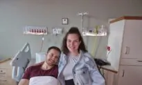 Ambushed Police Thankful to Survive Attack