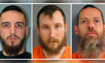 Three Men Sentenced to Prison for Connection to Michigan Governor Kidnapping Plot