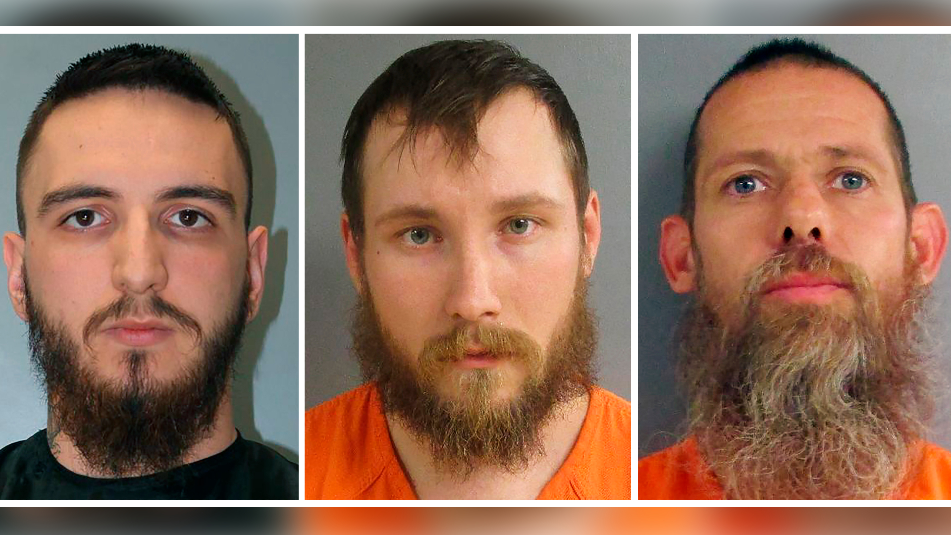 Three Men Sentenced to Prison for Connection to Michigan Governor Kidnapping Plot - Vimarsana News
