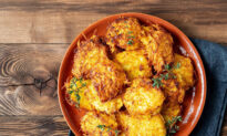 What to Serve With Latkes to Make a Complete Holiday Meal