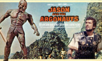 Jason and the Argonauts (1963)