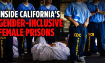 Former Female Prisoner Reveals True Story of California’s Trans-Friendly Prisons | Amie Ichikawa