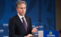Blinken Holds Closing Press Conference at US–Africa Leaders Summit