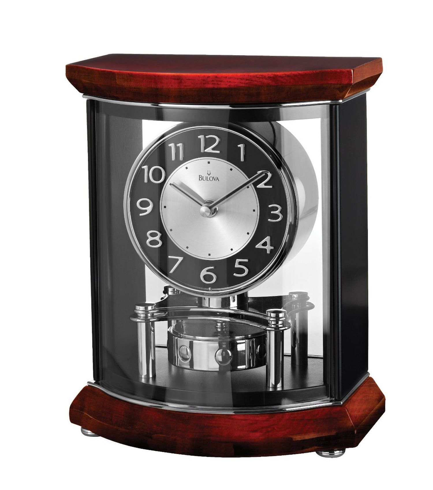 Bulova Gentry