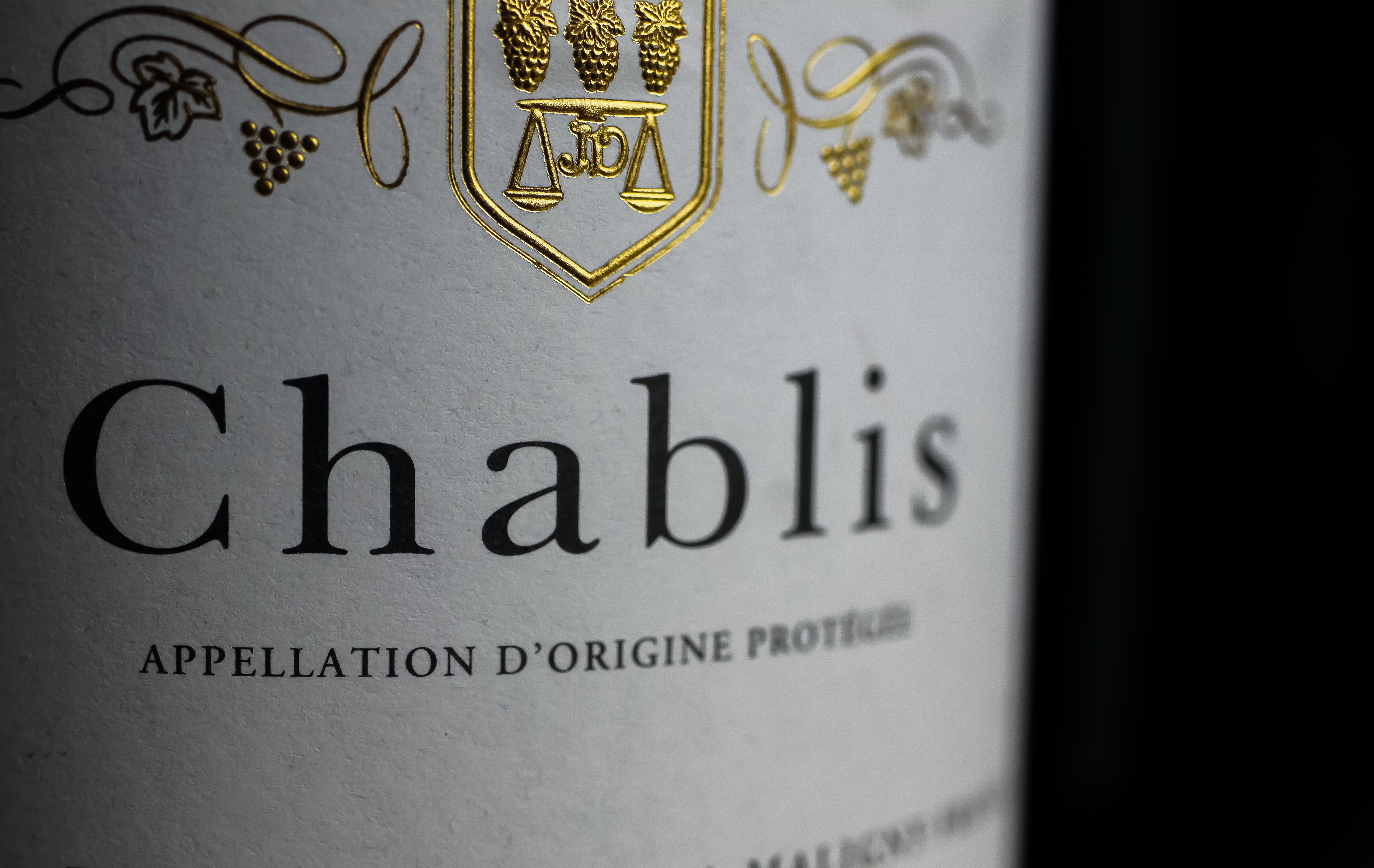 Chablis - Vimarsana News