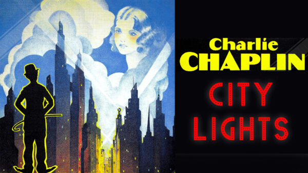 City Lights (1931)
