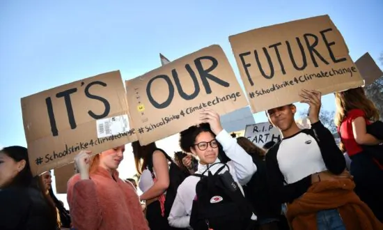 Climate Alarmists Battle to Censor Film Exposing ‘Climate Crisis Scam’