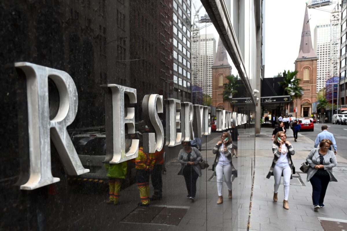 NextImg:'Australia's Banks Are Unquestionably Strong': RBA Assures Australians After US Banking Crisis