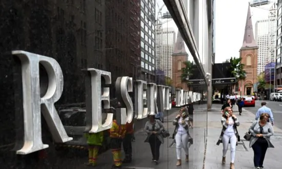 All Eyes on RBA as US Federal Reserve Signals Rates Cut