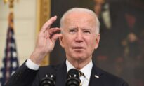 Biden Admin Approves $180 Million Potential Sale of Anti-Tank Systems to Taiwan