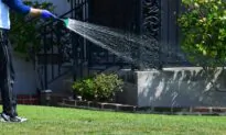 California Water District Declares Drought Emergency