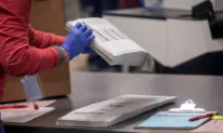 Texas Governor Considers ‘New Elections’ in Texas County After Ballot Issues Found