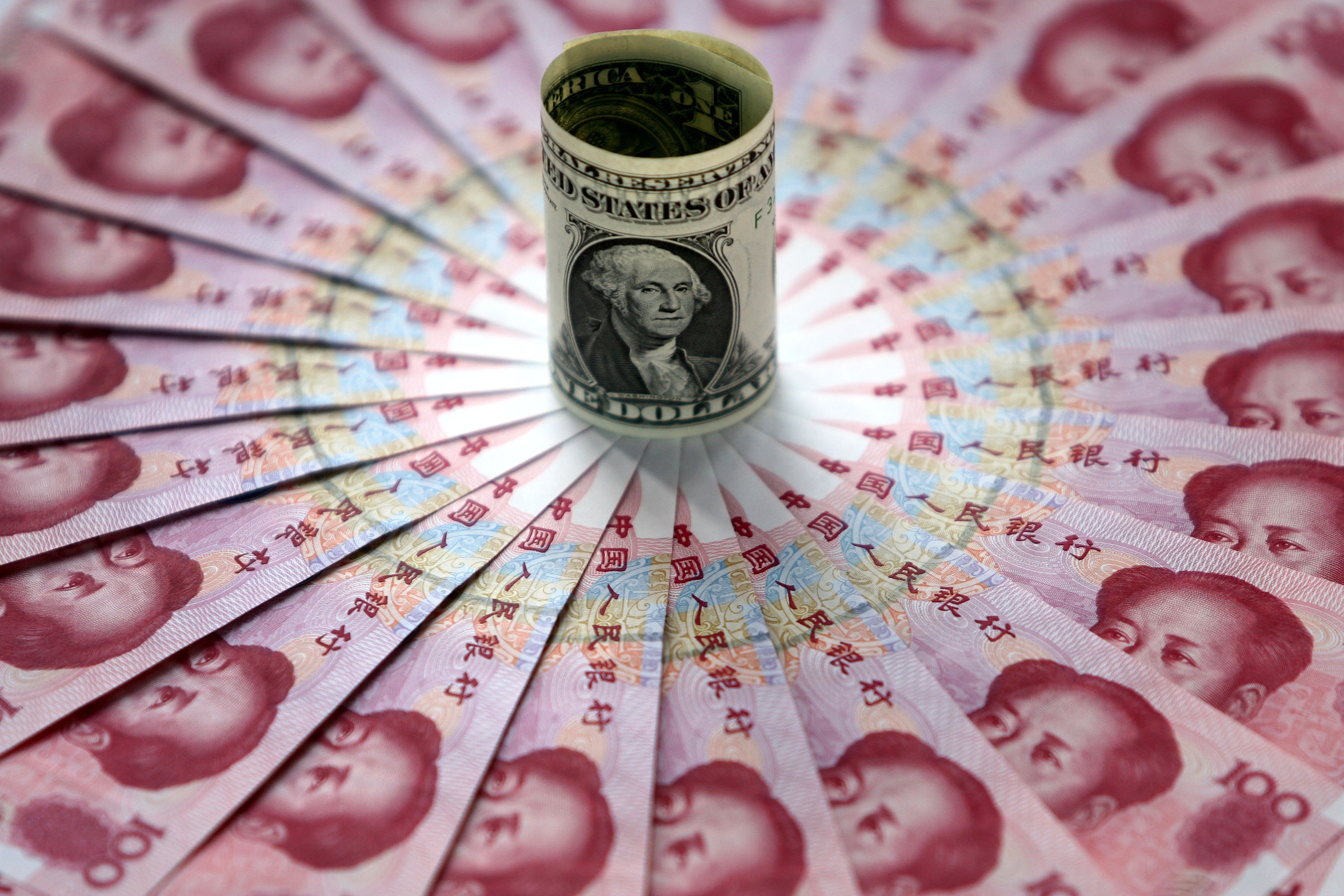 China Ditches US Dollars in New Brazil Agreement, Settles First LNG Trade in Yuan - Vimarsana News