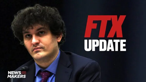 Newsmakers (Dec. 14): FTX CEO Bankman-Fried Arrested, What’s next?