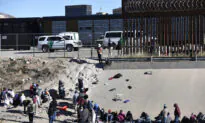 Texas Places Military on Standby in Preparation for Surge of Illegal Immigrants