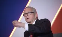 Railroad Company Linked to Toxic Train Crash Helped Fund Ohio Governor’s Campaigns: Report