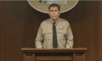 LA County Sheriff Gives Updates on Monterey Park Shooting