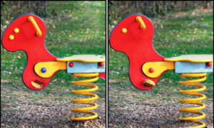 Spot the Difference Daily