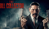 The Bill Collector